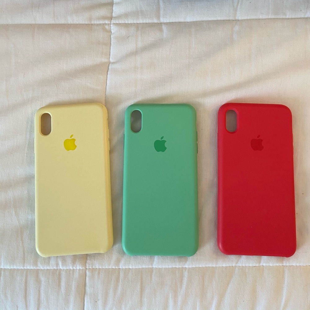 bundle iphone xs max cases